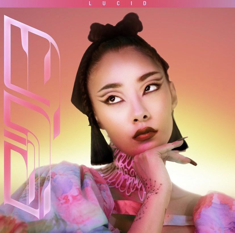 SAWAYAMAcharts's tweet photo. 🚨 || LUCID has just hit 20 million streams on Spotify! https://t.co/CnXjy6Mbj1
