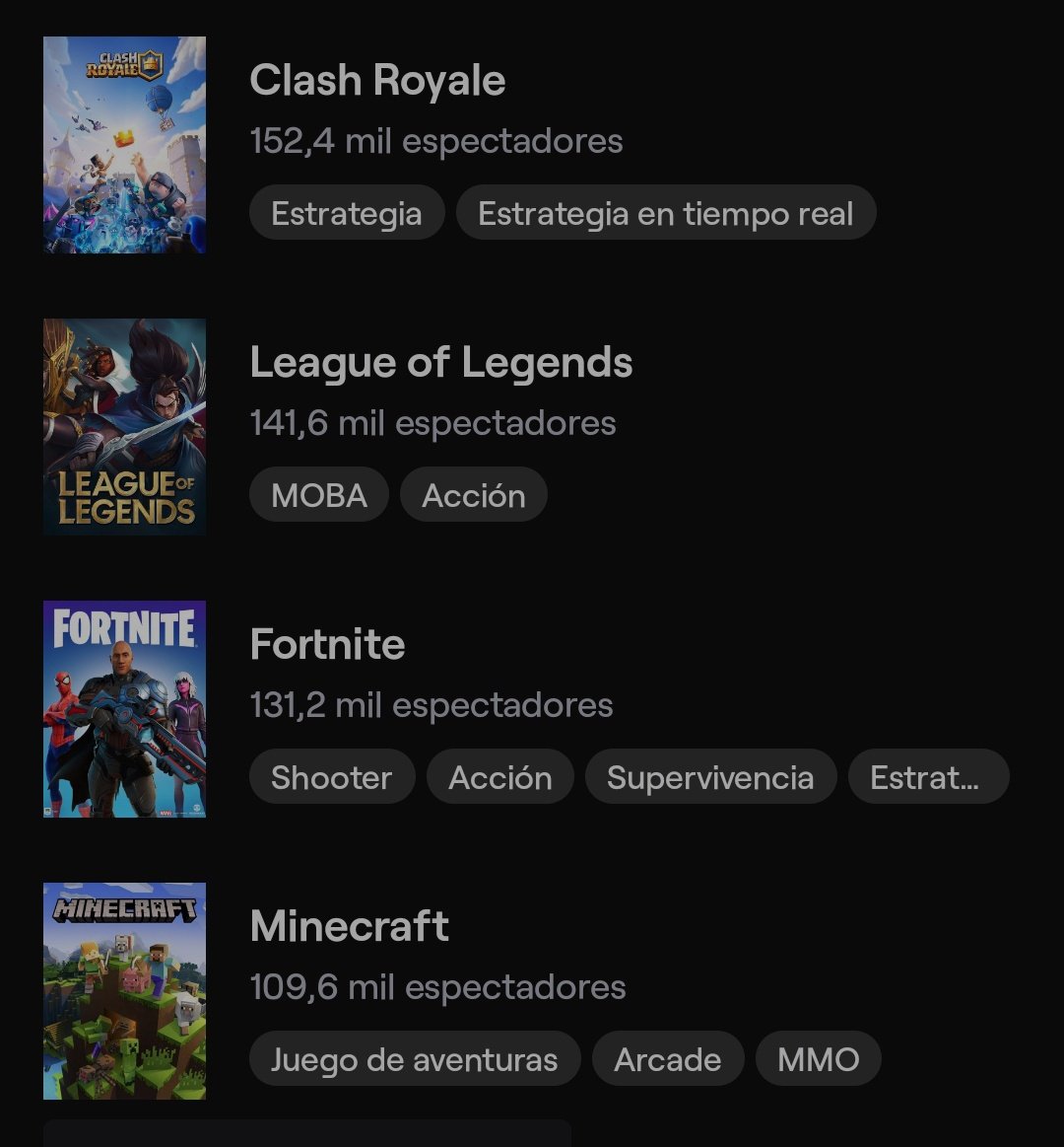 Ferchuu_cr's tweet photo. Qué bien se ven las cosas desde arriba @ClashRoyaleES  👀👑 https://t.co/dNFhXKNko0
