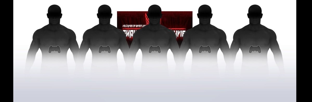 We are gonna cool down to see who will be the next one to hold the COO briefcase. It all randomized however we have anew commer @HeartOfRomi  who will be put in this 5 woman match.