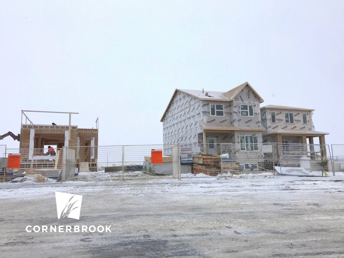 WestCreekDev's tweet photo. Find your next move-up or duplex lot in phase 5 of #CornerBrookYYC! Only a handful of lots left! Check out our interactive lot map here: https://t.co/L1Un5RXL3R https://t.co/MXwaDTIjYM