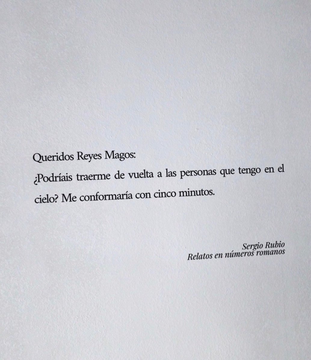 Relatosennúmerosromanos (@rnumerosromanos) on Twitter photo 