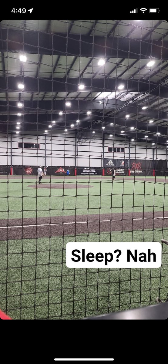 taylorsexton_53's tweet photo. I love traveling… especially for some good softball🥰🥈 #WaukeshaStrong https://t.co/93zBHNoIV3