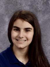 Share the good news! This is Mater Dei today. Emma DeBiase MDP '23, was selected for Congressman Frank Pallone Jr.’s Congressional Youth Advisory Council! <a href="/FrankPallone/">Rep. Frank Pallone</a> created the Youth Advisory Council to gain important insights from the students of NJ-6. Seraph Strong!