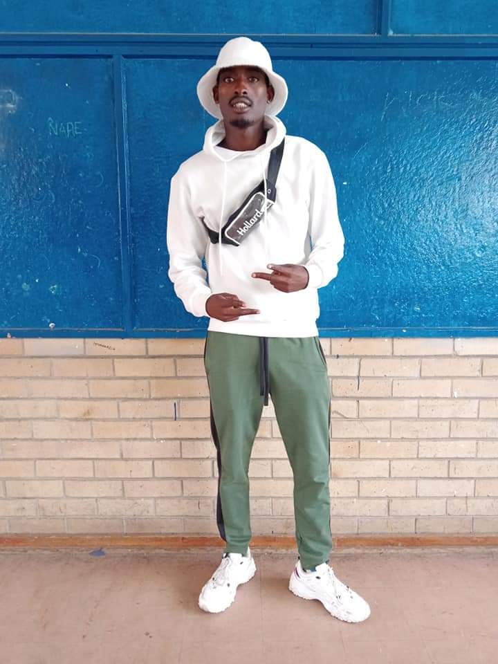 Stay clean all the time! ✌