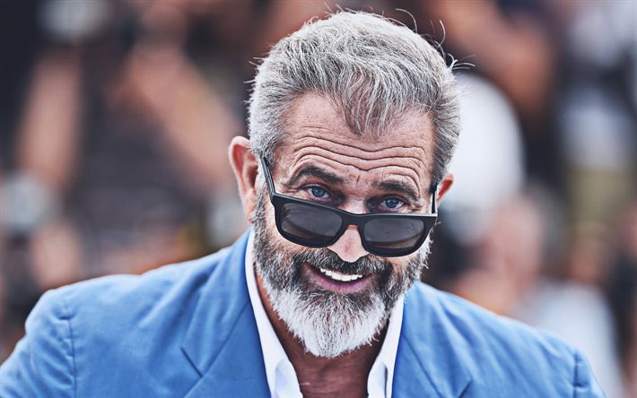 Happy Birthday Mel Gibson! 