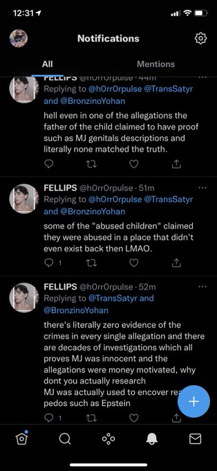 Can you imagine being so dumb that you stand up for a well known pedophile? https://t.co/bzyrg51ZeJ