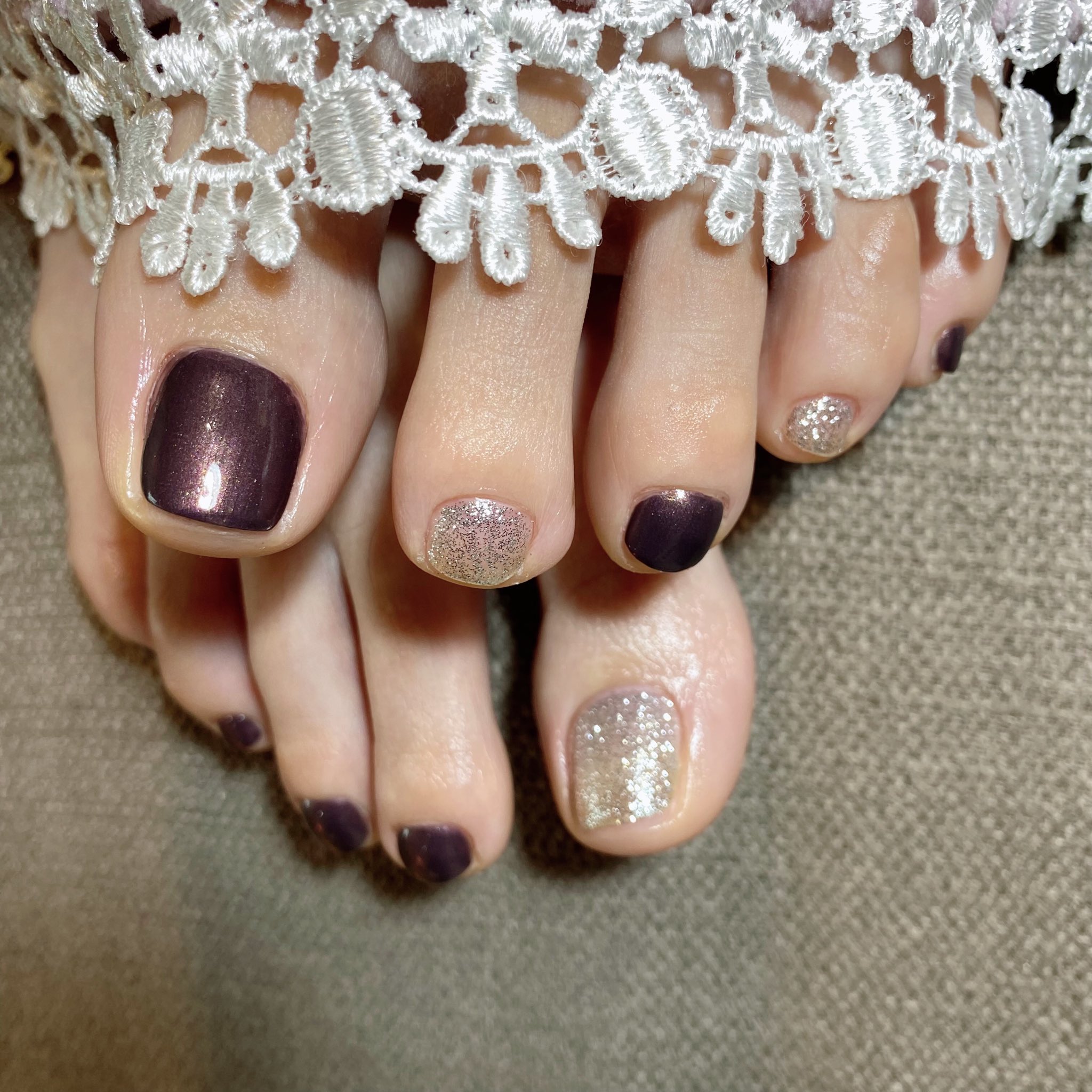 Throgh You Emi とっても素敵なネイルサロン見つけた Nail Salon Lucia ルシア Through You リンパマッサージ 三条市 浄美セラピー T Co Icwxpe2ycn Twitter