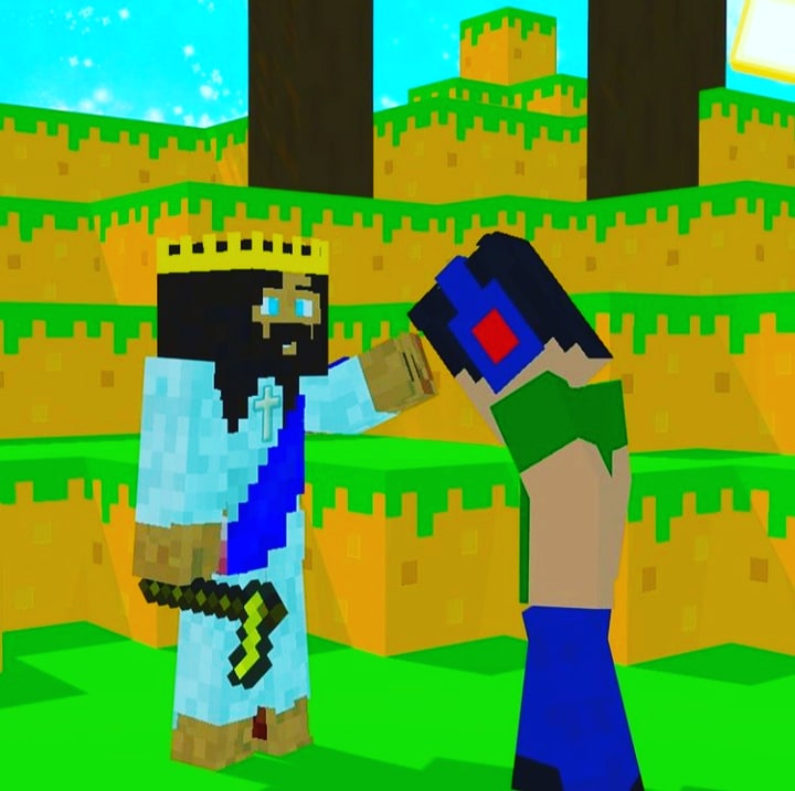 Estamos no Twitter Agora , somos uma #team de Minecraft e temos o foco total no YouTube , Além do mais somos uma empresa nova e estamos com muitos projetos para 2022 , espero que sigam e ajudem nós aí♥️