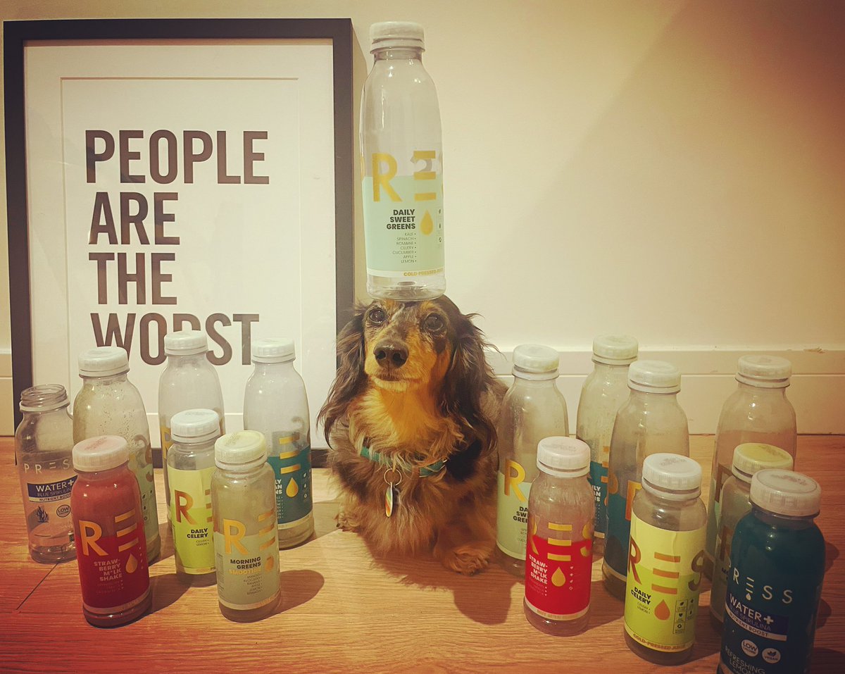 gemmyred's tweet photo. Big bottled girls…
#btox #presshead #detoxdog #rockingit #justmeandb #sausagestyle #balancingb #girlgotskillz #lifeinbalance #sausagestyle #presshealthfoods #caninecleanse https://t.co/W4nE9xP4yc