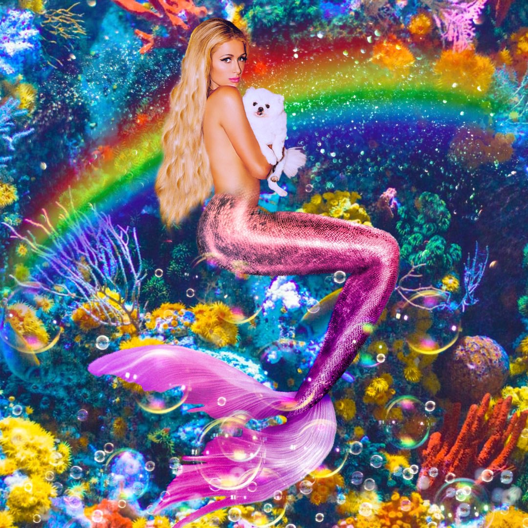 It’s the first Monday of the new year! 🌈✨🧜‍♀️ This year, I hope every day is made of magic. 🤩 Never give up and be 100% yourself! 🥰 May all your wildest dreams come true. I’m wishing you a year filled with love, light and all your heart’s desires! 🚀🙌✨#MondayMotivation #2022