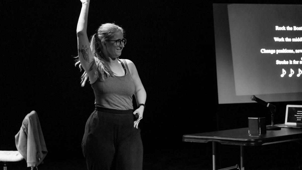 pitheatre's tweet photo. It's happening!! Destiny, USA will be showing February 17 - 20 as part of our #PiProvocateurs series. Learn more about the show (and grab a ticket!) through the link in our bio ✨
#sitespecifictheatre #vancouvertheatre #comingsoon https://t.co/stUMGH4b5Z