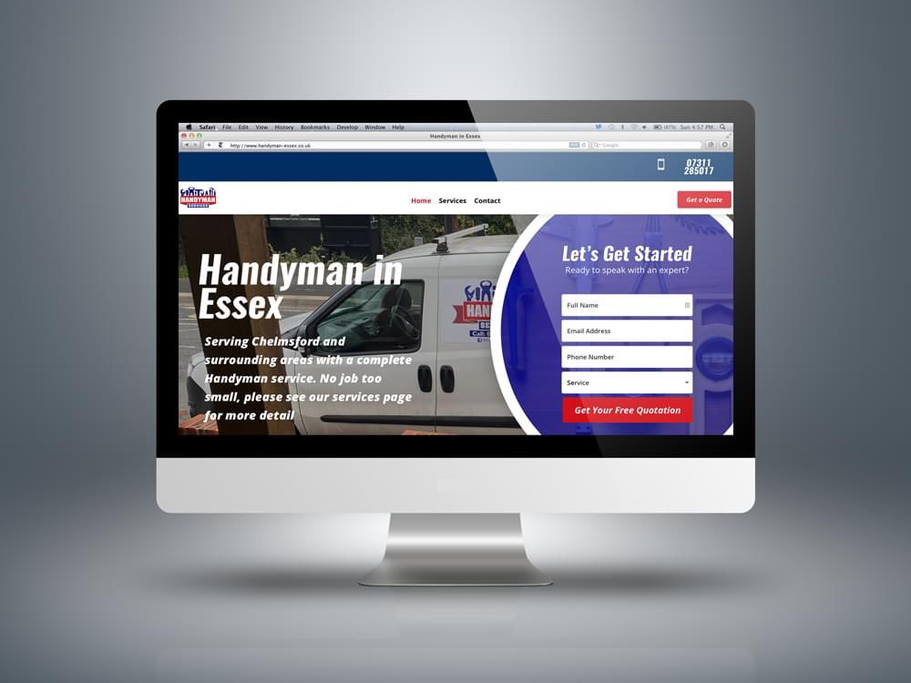 navigation_web's tweet photo. Recently created a website for Handyman Services of whom were an absolute pleasure to work with:
https://t.co/wPEVkVm7p8 #handyman #website #websitedesign #hosting #seo #websitedevelopment https://t.co/YTa1wOGa30