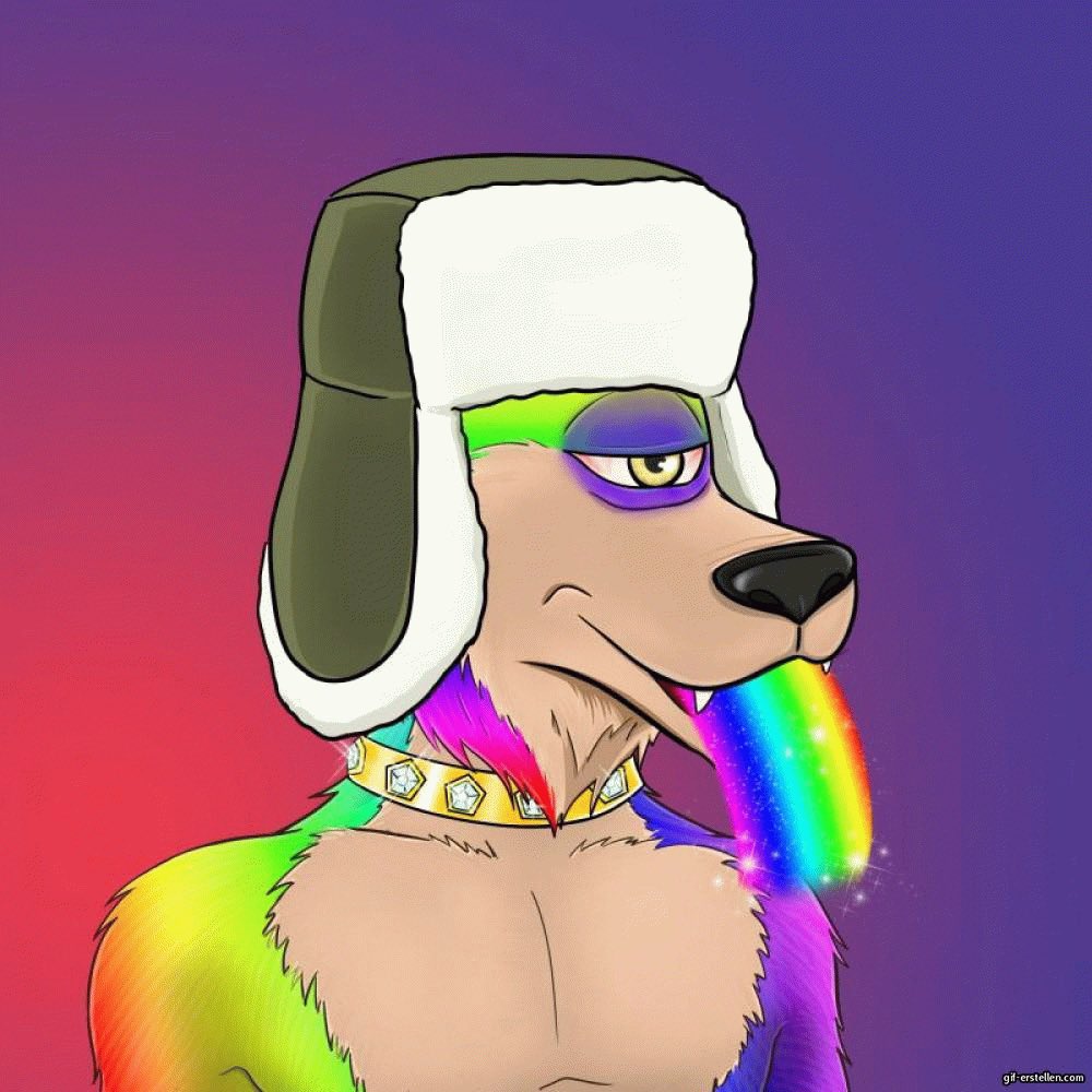 ijs_003's tweet photo. 🐺 #NFTGiveaway 🐺

Win 1 Cyclops Wolve #NFT after Launch 💥

To enter:
1⃣ Follow @CyclopsWolve / @ijs_003 
2⃣❤️&amp; RT
3⃣ Tag 3 Friends
4️⃣ Discord https://t.co/g8yaNTapvj

 ⏰Ends in 48h ⏰
#NFTs #Airdrop #ETH #Crypto #Giveaway #Airdrops #NFTartist #nftcollectors #art https://t.co/3qb1rfMLVJ