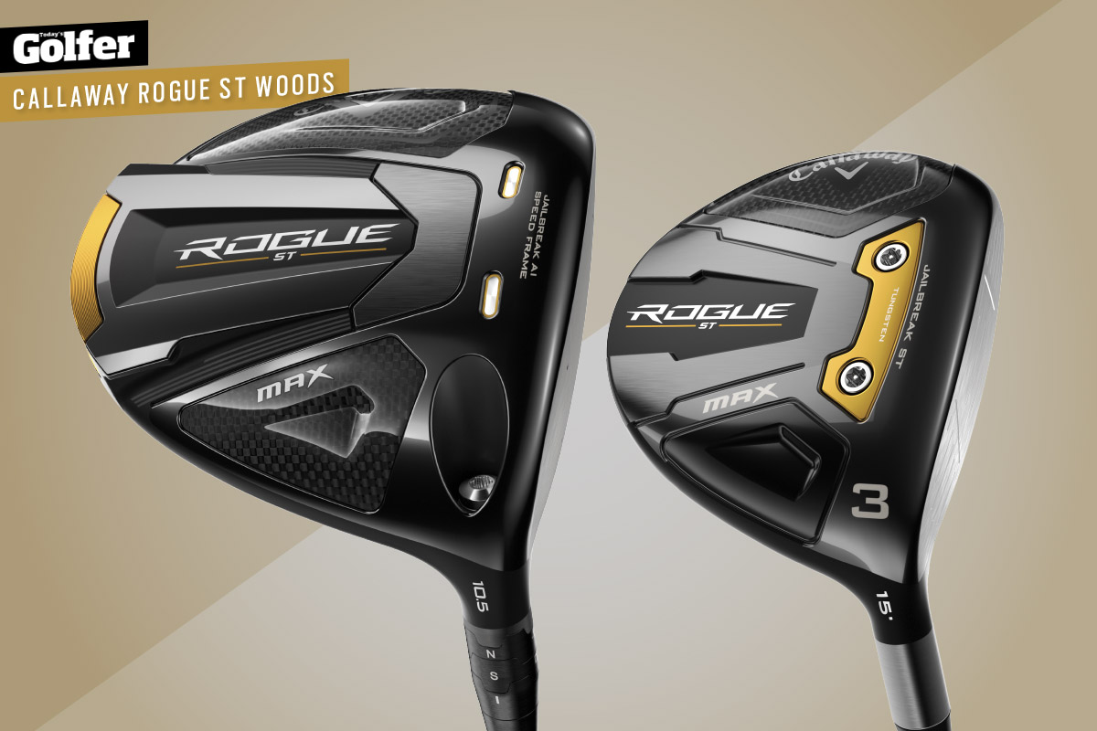 GolfWorld1's tweet photo. ROGUE RETURNS! 🚨

'Speed Tuned' for 2022, Callaway's new drivers and fairways push the distance and stability boundaries.

Everything you need to know ⬇️

https://t.co/0LiPSXq4On

#Callaway #Rogue #RogueST #golflaunch #golfclubs #golf #lovegolf @CallawayGolfEU @CallawayGolf https://t.co/Ekjt5CFOs0