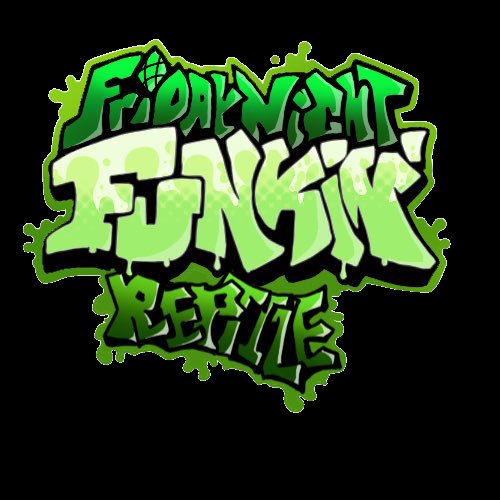 FnfReptilemod's tweet photo. #NewProfilePic thanks to @DarkMatterBacon https://t.co/Sj8Bm8A6le
