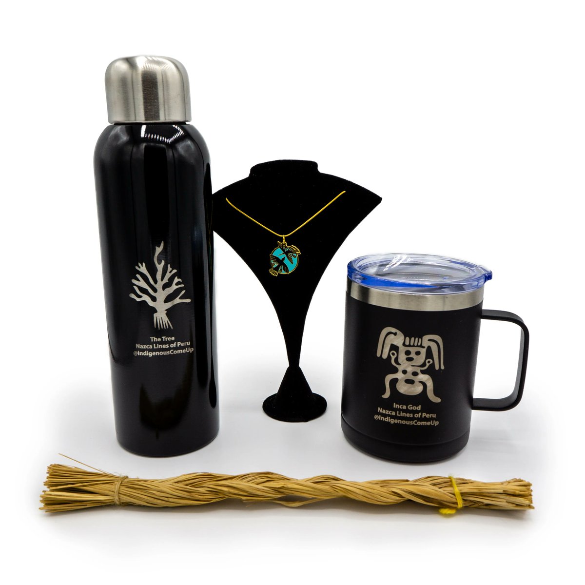 IndigenousCU's tweet photo. Portland,
Check out our Indigenous Pop Up Shop through January 2022 at 719 SW Morrison (Across the Nordstrom's and Pioneer square) thru January 2022!
Tuesday-Sunday 11am-6pm (Closed Mondays)
#PopUp #Indigenous #Portland #Oregon #ThankYou #StayPoppin #January2022 #IndigenousComeUp https://t.co/gofXrzYlmG