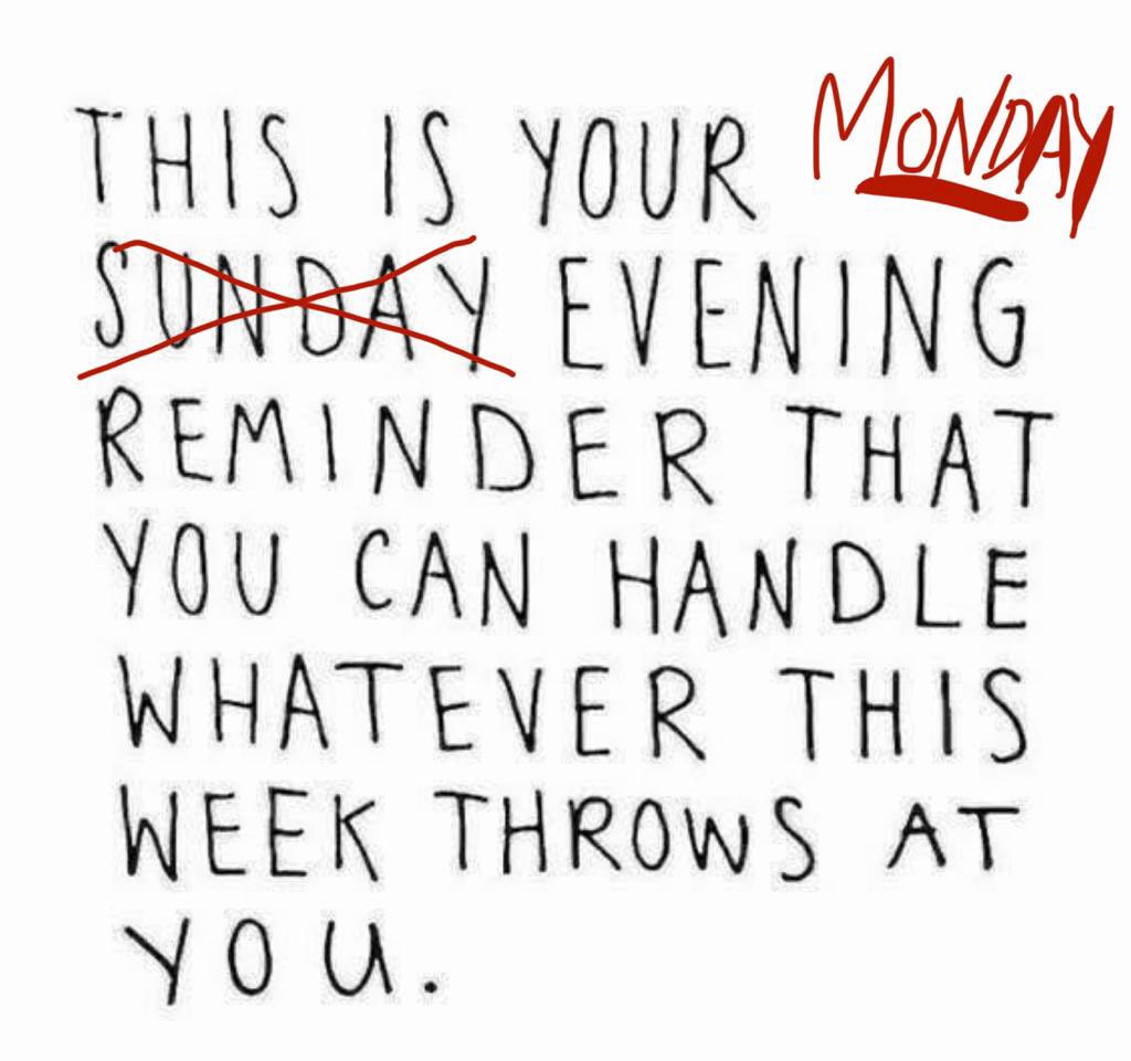 Daisy_Clarke's tweet photo. #MondayMotivaton https://t.co/BJc6MhFHXx