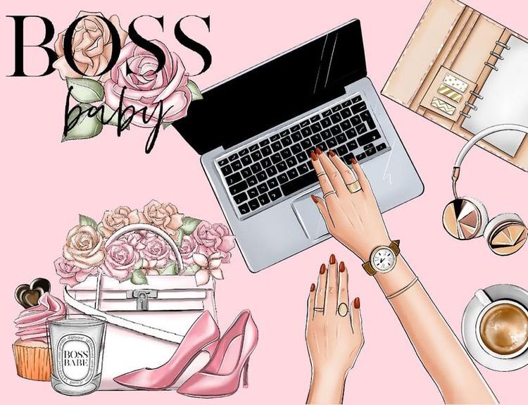 Maria Nicola Georges tweet media