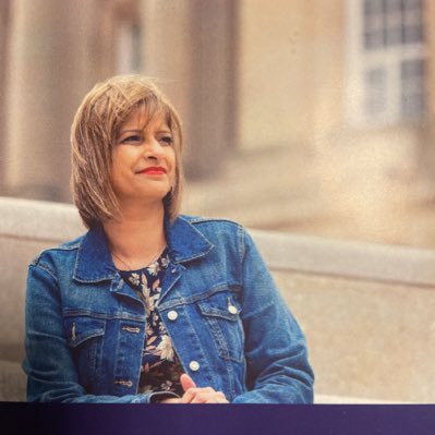 #NewProfilePic
