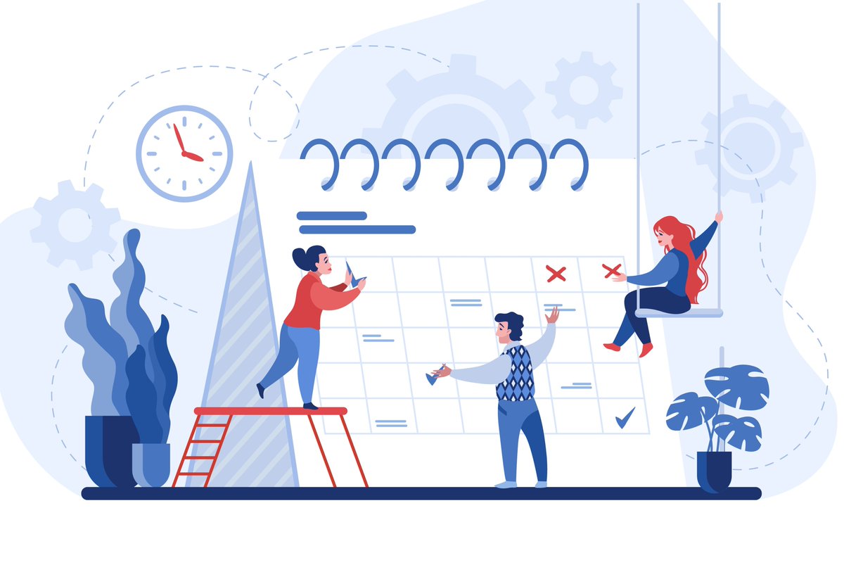 jprgroup's tweet image. One of the best ways #publicrelations professionals can stay ahead of the game in 2022 is by creating a calendar of scheduled #socialmedia posts for the year.

Read more on how to prepare your #socialmediacalendar in this week&apos;s blog post:
jprgroup.com/single-post/pr…