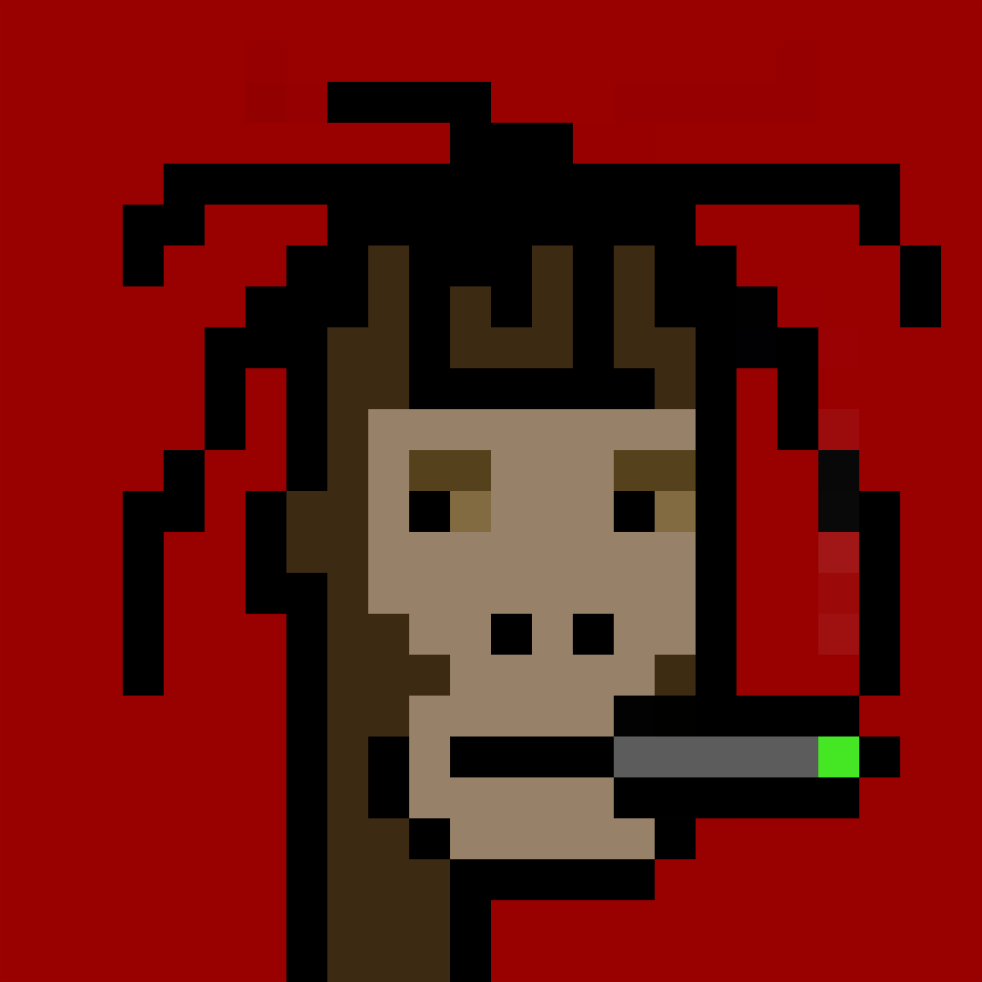 CrimsonPunks's tweet photo. 🚨Crimson Punks🚨 brings 4,000 BRAND NEW PUNKS

MINT IS LIVE (link in bio)! 
Mint: https://t.co/9Qwwjd1Qe5

To celebrate we are giving away a 
@larvalads

TO WIN:
1️⃣ Follow Us
2️⃣ Like &amp; RT
3️⃣ Tag 3 #NFT Friends https://t.co/ZFyOJLXPsO