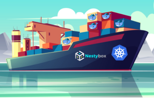 nestybox's tweet photo. Check out this new blog on running Docker inside rootless Kubernetes pods: https://t.co/4Re0hH6d4J
#kubernetes #docker #cicd #devops #devsecops https://t.co/AxqYlpsh4u