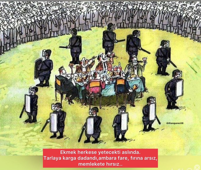 İyi geceler...
FAKİR ama mutlu köleler
Hadi..iyi uykular
Tatlı rüyalar
Allah belanızı versin!

#Soyulduk