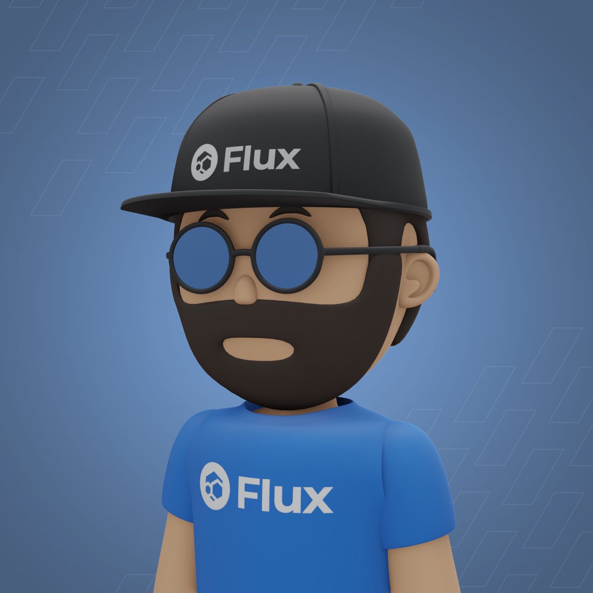 We do not speak a lot concerning Fluxers, but this is because we try to find some partnership before officially launch it.

In wait of the official launch, we will do a giveaway here for a « Regular Fluxer » (Floor price will be 1 $SOL)

➡️ Follow us, 🔁 and ❤️
➡️ Tag 2 friends