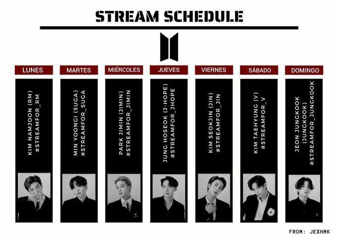 argencidios's tweet photo. 📍 stream party

Hoy el stream es enfocado en los trabajos de RM, abajo les dejo guías y playlist para que puedan hacerlo

#StreamFor_RM @BTS_twt https://t.co/BsENraFO6W