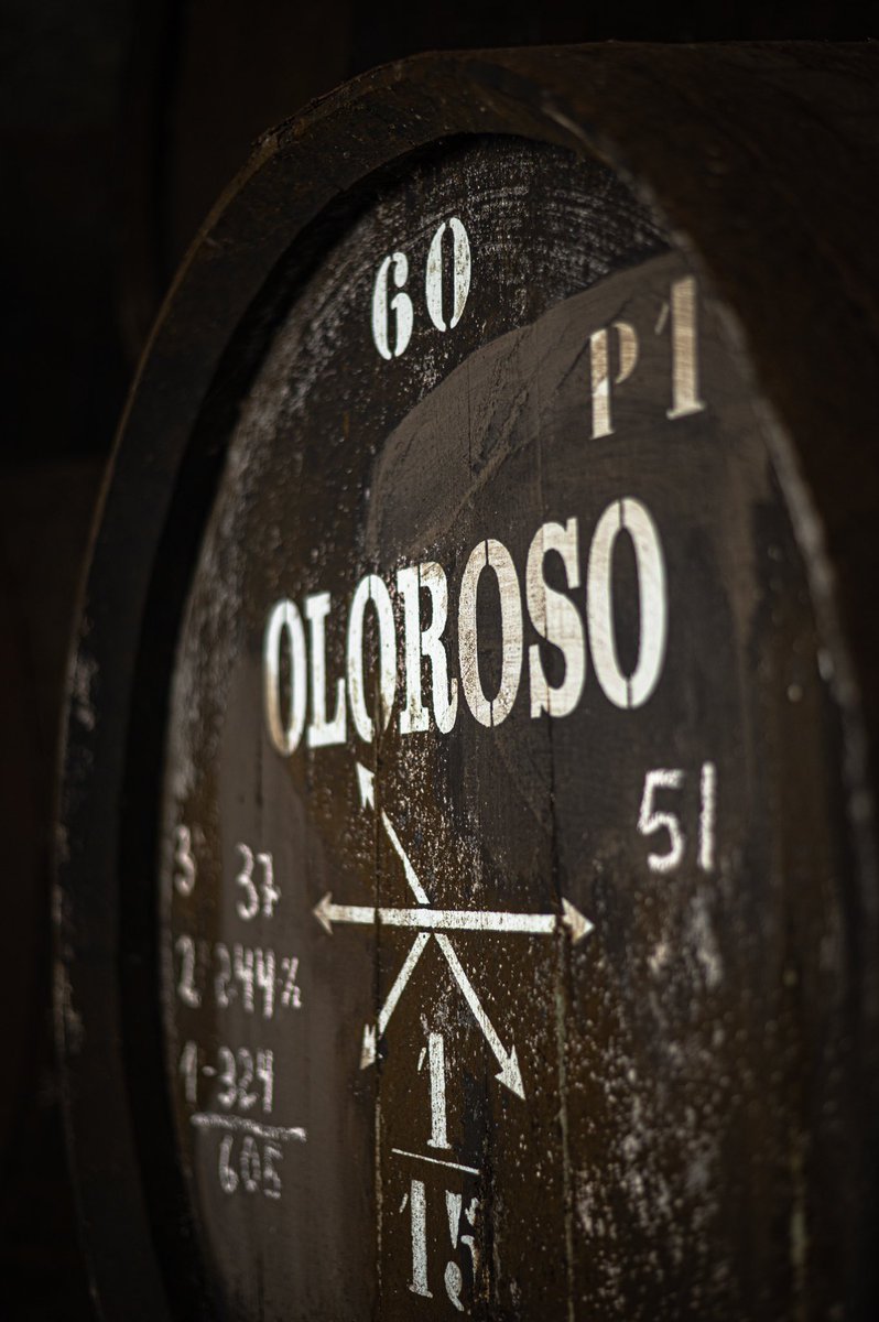 Owen Morgan (@owenmorgan44) on Twitter photo Did the new advanced Sherry academy course by <a href="/SherryWines/">Sherry Wines Int.</a> ,now released in English. There’s a basic and advanced course, so if you want to kick the new year off brushing up or learning something new, about the worlds most fantastic wine category & amazing place, take a look! Did the new advanced Sherry academy course by <a href="/SherryWines/">Sherry Wines Int.</a> ,now released in English. There’s a basic and advanced course, so if you want to kick the new year off brushing up or learning something new, about the worlds most fantastic wine category & amazing place, take a look!
