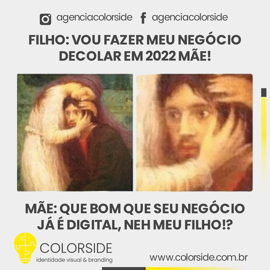 Color_Side's tweet image. Fala galera, como foi a virada de ano de vocês? 1º dia útil do ano e já é ho... instagram.com/p/CYSCUbGIag1