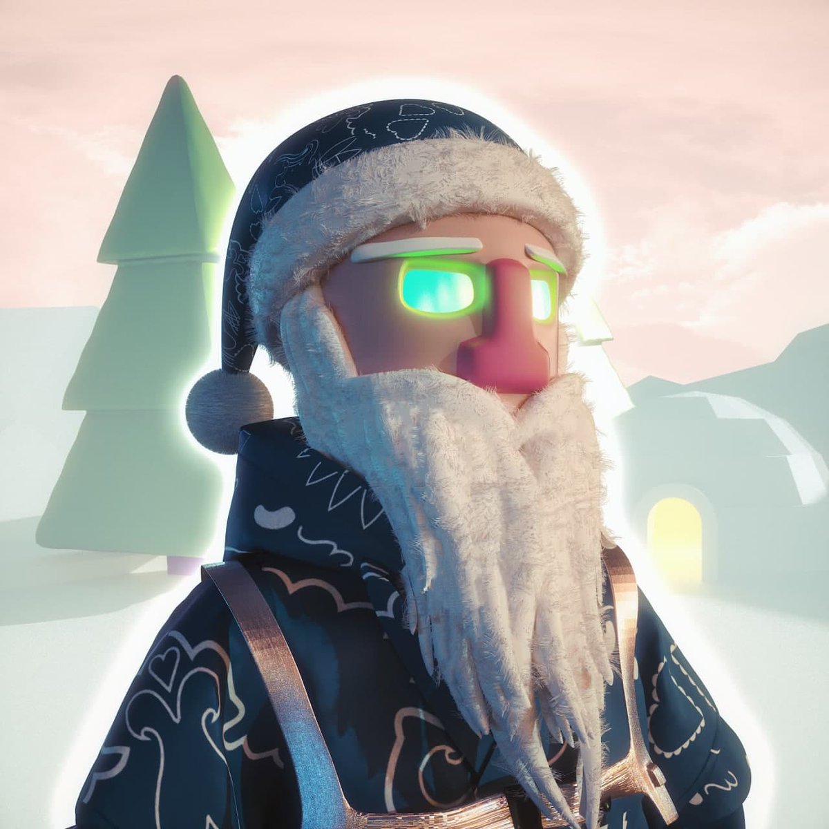 MΞtagiftZ 🎁 tweet media