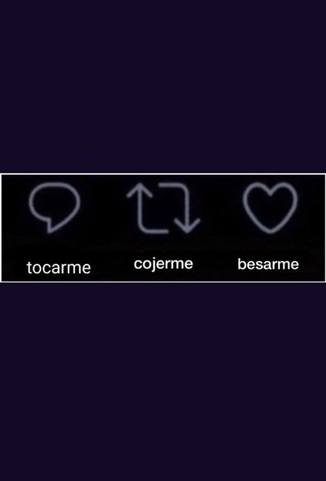 Hola amigos excelente inicio de semana 😈🔥
Me Gustaría Saber Los Leere 😈💯