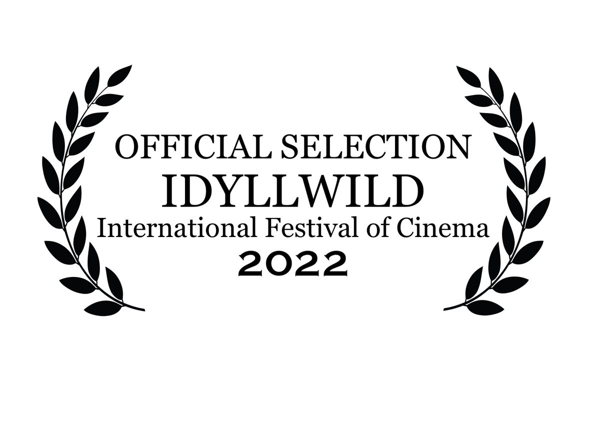 The team is so happy to start 2022 off with an Official Selection from <a href="/IdyFest/">IdyllwildCinemaFest</a> ! <a href="/THR/">The Hollywood Reporter</a> has called it, “the biggest little fest in the world” …