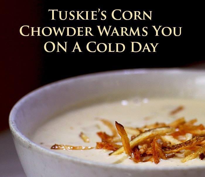 TuscaroraMill's tweet photo. Almost always on the menu and a great way to warm up if you’ve been out in the ❄️ today! 

See our menu or make a reservation: https://t.co/6TpngcvasF

#Tuskies #EatLoudoun #Snow https://t.co/fNqdyiTezR