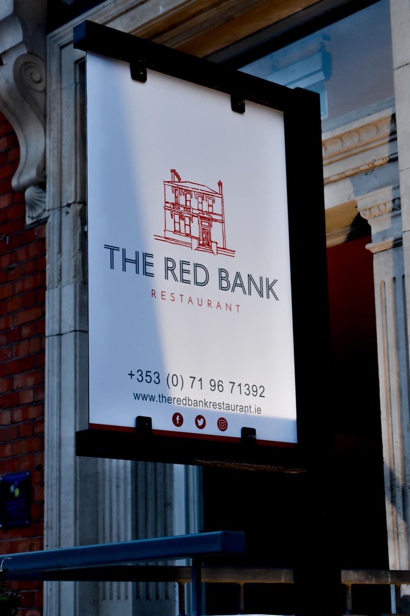 TheRedBank's tweet photo. We have made the decision to close the restaurant for the rest of January as it has become impossible to trade under the current Covid related circumstances and restrictions.
We look forward to welcoming you all back the first week of February 🤞#weneedaplan @MichealMartinTD https://t.co/4yudIuT8Bv