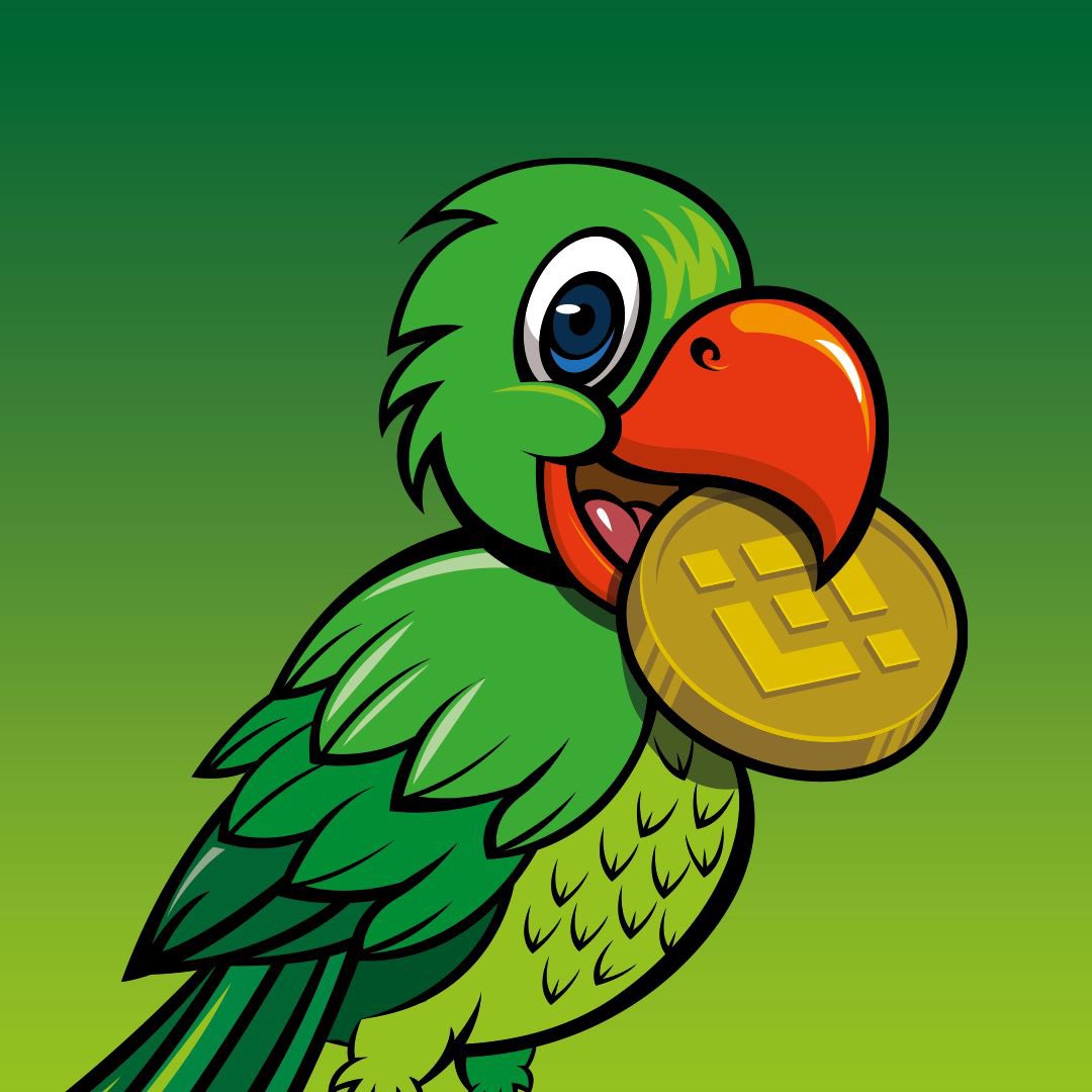 jeetparakeet's tweet photo. 💰 0.5 BNB Giveaway ($250) 💰

To celebrate our presale launch we’re giving one person $250 in BNB

To participate 

> Follow us @jeetparakeet 
> Retweet this post 
> Tag 2 friends 

Presale > https://t.co/vgHgaOEScs 

Winner announced in 24 hours. https://t.co/Ht2n1DWZUW