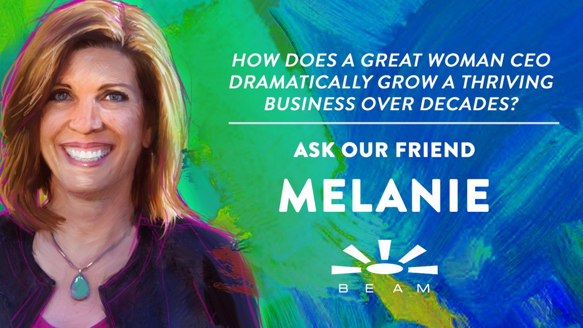 Better way to Grow: the ever regenerative, people centered enterprise
linkedin.com/posts/beam-con…
#change #growth #business #womeninbusiness #regenerative #enterprise