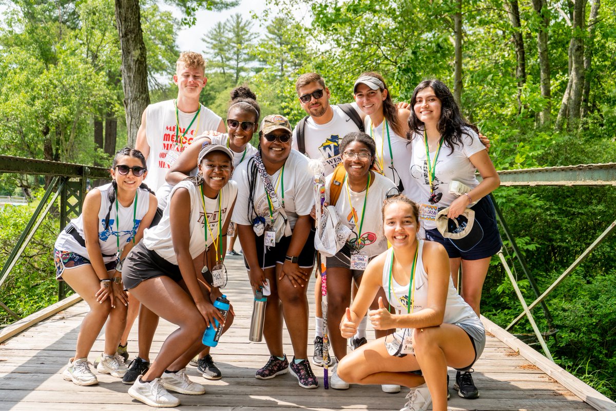 Are you ready to make 2022 incredible? thebestsummerjob.com
#summercamp #campcounselor