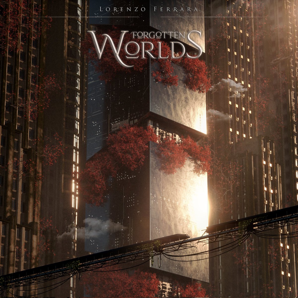 LorenzoFMusic's tweet photo. My newest single release "Forgotten Worlds" is now available to stream and purchase.
Had a blast working on this epic uplifting track! I Hope you enjoy it.

Thanks to @wanderwmusic for labeling this track and to @oblivion1501 for the amazing artwork!

https://t.co/eCl8OV00Td https://t.co/yvc9d4bPi5