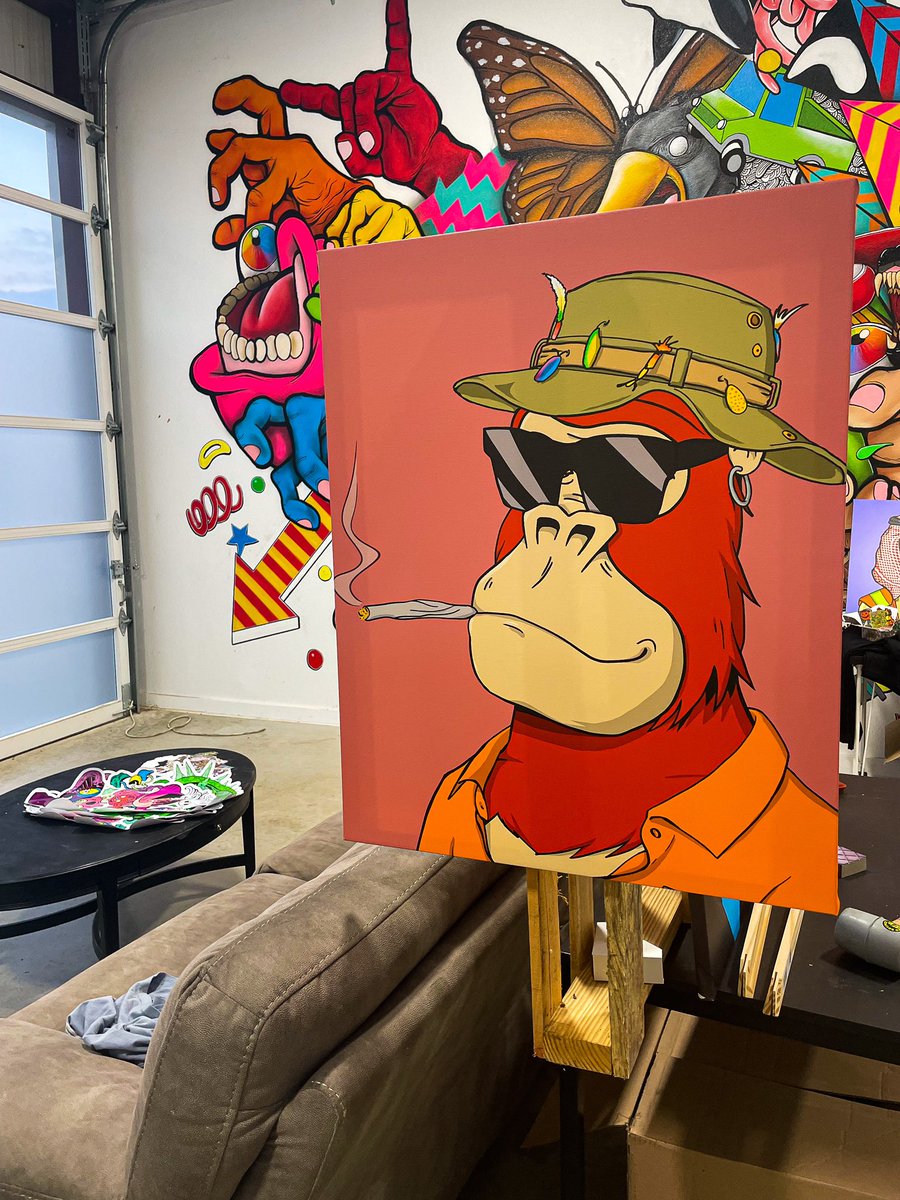 $PEPE || FROGS OVER DOGS tweet media