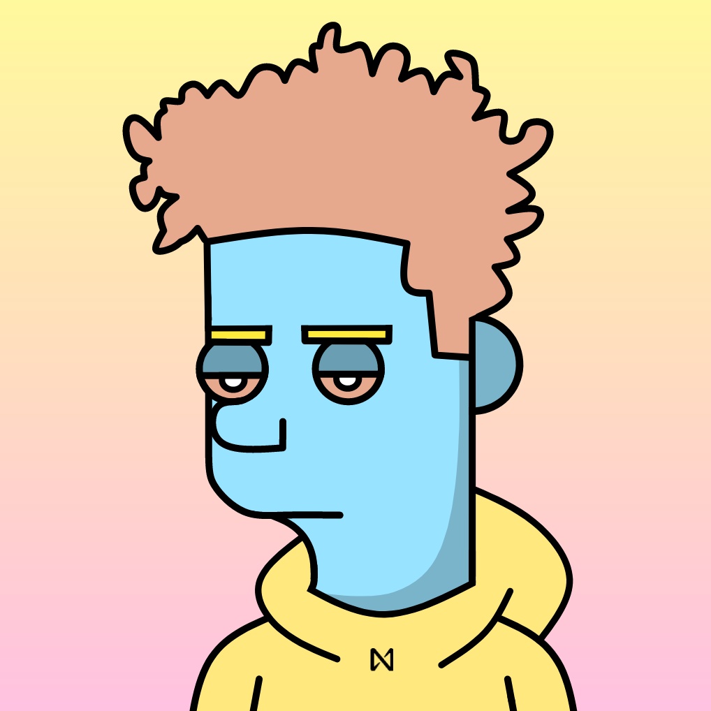 KryptoNodes's tweet photo. #NewProfilePic #BoredGuy #NEAR #NEARProtocol #NEARnft https://t.co/WH0FaNwDNc