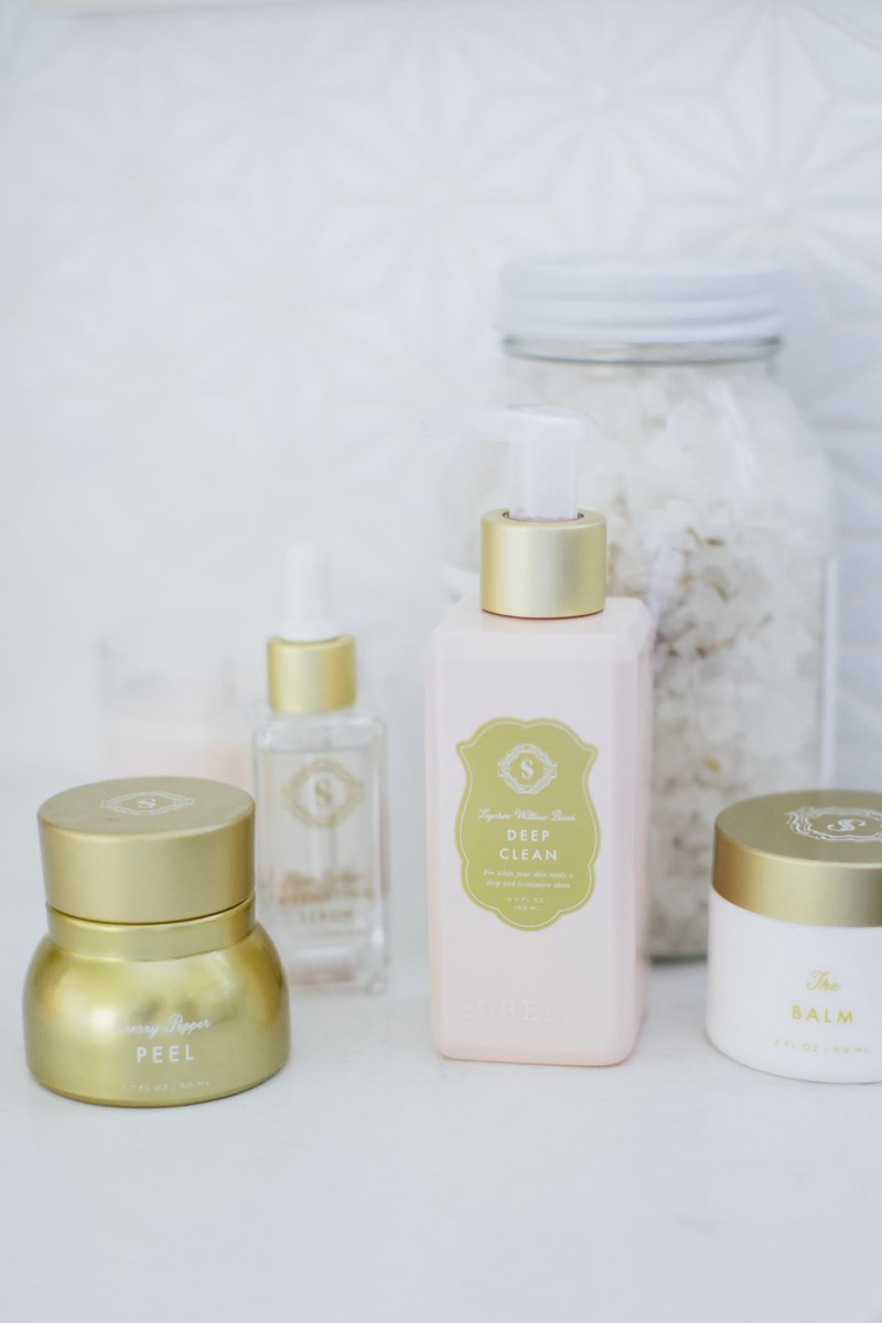 Sorella Apothecary tweet media