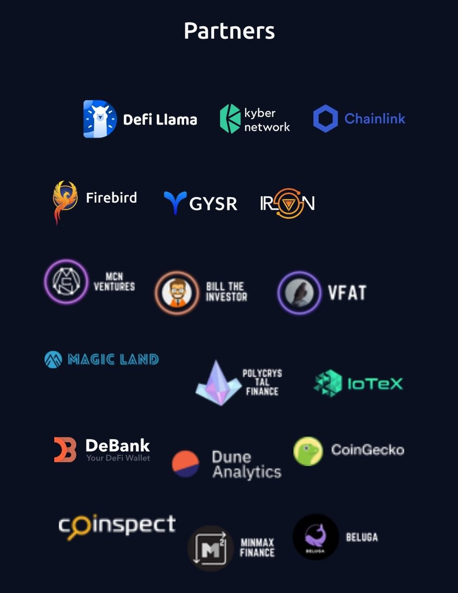 Know more about @xDollarFi Partnerships 👇😎💯🚀💹🔥 $XIM #Crypto