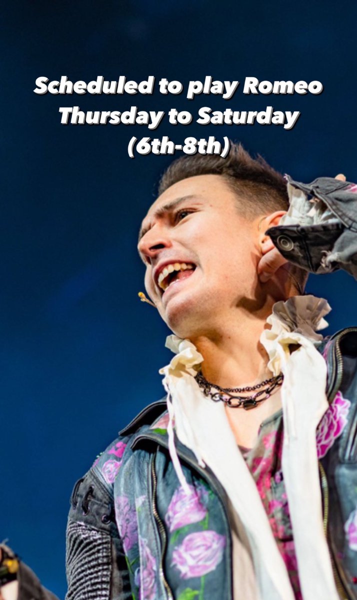 Alex Tranter tweet media