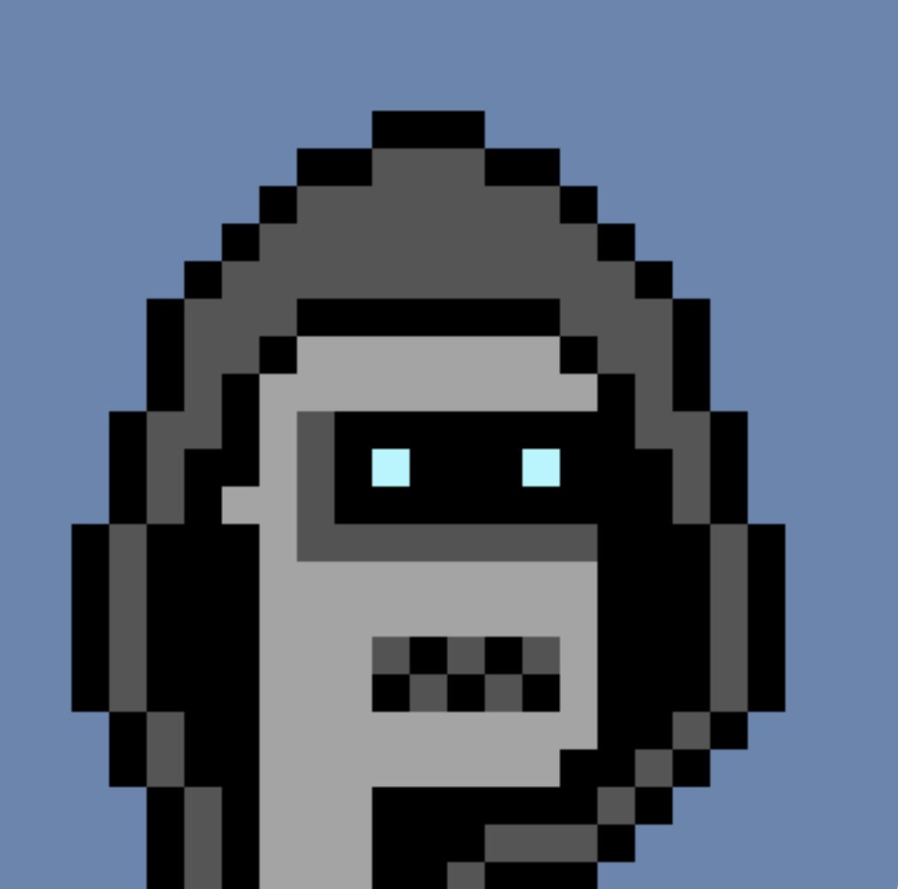 🎉 #NFTGiveaway 🎉

🎁 #MutantPunksNFT #27 - Hoodie Robot

1️⃣❤️+RT
2️⃣ Follow <a href="/MutantPunksNFT/">MutantSwap</a>
3️⃣ Join Discord discord.gg/mZVwmbrS5S
4️⃣ Reply &amp; tag 3 friends
 
⏱ 48 hours

Must complete all 4 steps to be qualified.

#FreeNFT #Halloween #Giveaway #nfts #nft #NFTCommunity #NFTart