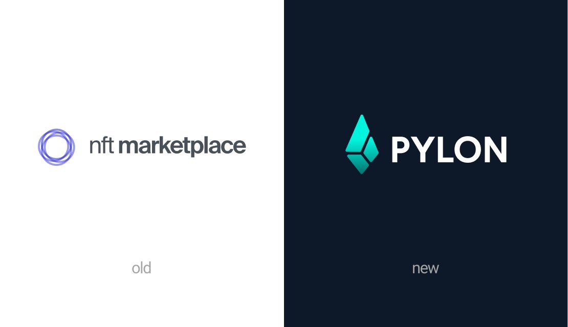 Pylon (ex NFTIOTA) tweet media