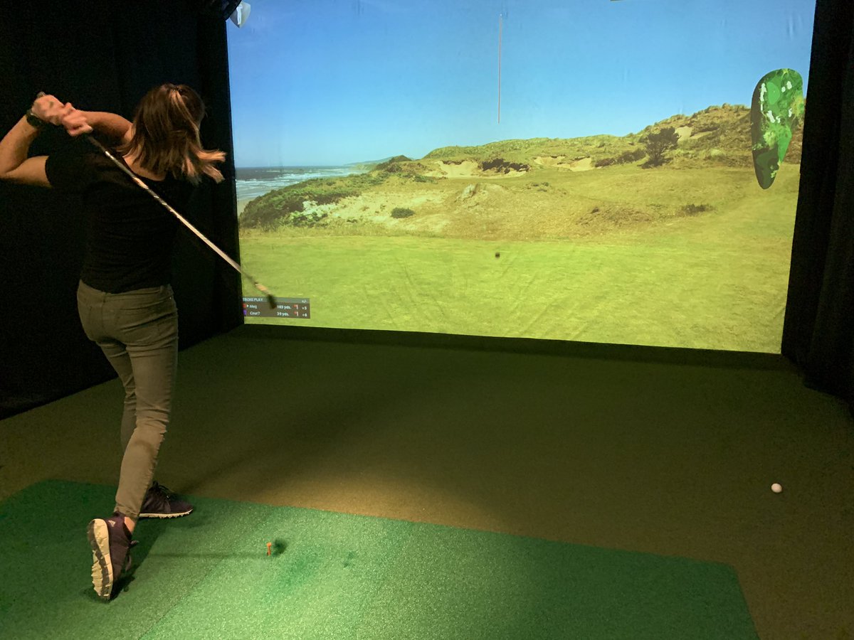 It’s quite rare that I get to golf on my birthday but yesterday was a treat. Naturally we chose to play Pacific Dunes in preparation for the real deal in September.  

Space is limited but all the details are in the link. 

destinationlinks.ca/bandon-dunes-s…