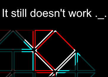 MillsHimself's tweet photo. Procedural dungeons - update

Only the fused rooms "forget" the status of the walls around them, I will work on that this evening

#gamedev #gamedevelopment #gamedeveloper #indie #indiedev #indiedeveloper #indiegame #indiegames #Indiegamedev #theseDamnFusedRooms https://t.co/T9Fkj5EFKW