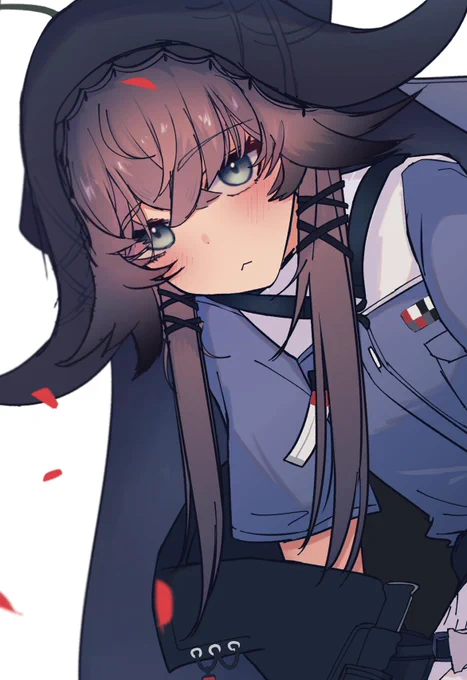 酒飲みぽんこつ祭司すき
#アークナイツ #明日方舟 #Arknights 